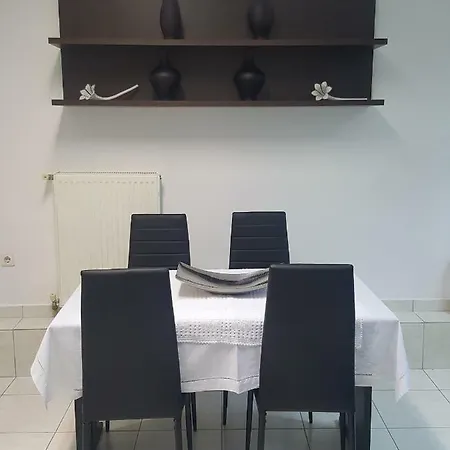 Suburb Appartement