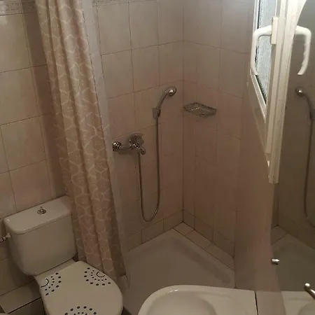 Suburb Appartement *