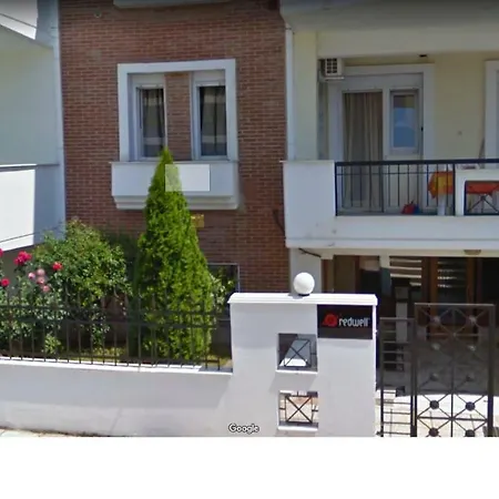 Suburb Appartement *